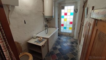 Prodej rodinného domu 65m2 , pozemek 748m2, Hořice - 11