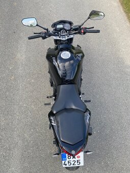 Yamaha FZ1N Fazer - 11