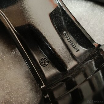 Alu kola Volkswagen Passat B6 7Jx16'' , R16 , ET45 - 11