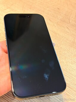 iPhone 16 Pro, Black Titanium, 256Gb - 11