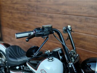 Harley-Davidson FLSS Softail Slim S - 11