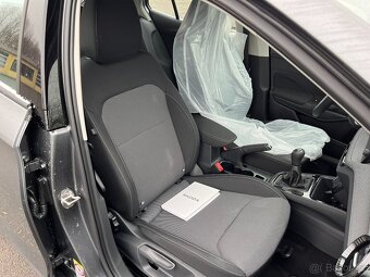 ŠKODA Fabia SELECTION Edice 130 let nová ČR 5 let záruka - 11