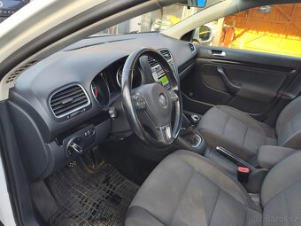 Volkswagen Golf 6 - 11