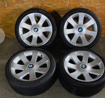 Bmw e65 745i 245kw lpg-103l nádrž - 11