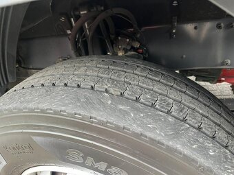 Volvo FH13 420 4x2 / Euro 5 / Jen 249tkm / Top stav - 11