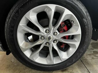 Na prodej Dodge Durango 3.6 AWD 2020 Amerikanakolech - 11