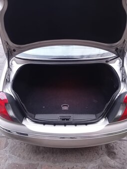 Rover 75 2.5 V6 - 11