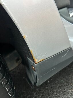 Volkswagen Passat B6 2009 2.0 TDI automat - 11