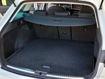 Seat Leon, 1,2 ST Style 1majSERV.KNÍŽKA - 11