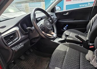 Kia Rio 1.2-NÍZKÉ KM - 11