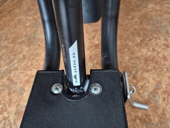 Koloběžka Yedoo - 11