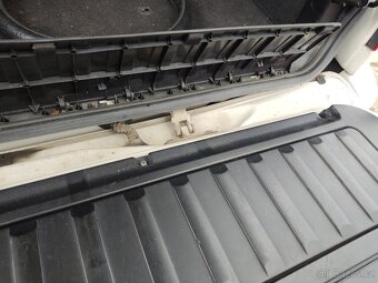 BMW e53 x5 3.0d 160kw / veškeré náhradní díly - 11