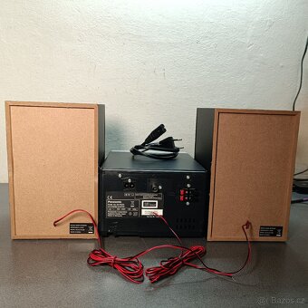 PANASONIC SA-250 - 11