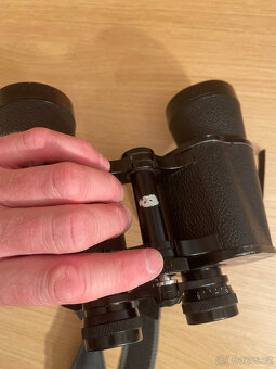 Dalekohled 20×50 Lafayette - 11