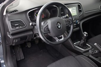 Renault Megane - 11