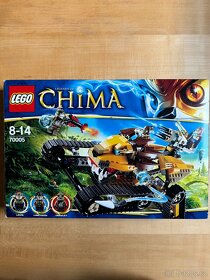 Lego chima - 11