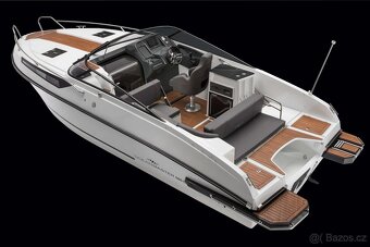 OceanMaster 680DC - 11