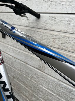 HORSKÉ KOLO GIANT TERRAGO 3 26” - 11