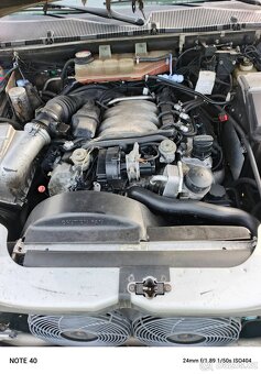 4x4 LPG Mercedes ML - 11