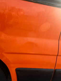 Renault Trafic II 1.9 DCI 74kW Long - 11