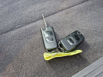 Mercedes A190 2003 - 11