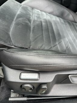 Volkswagen Passat, Kombi 1,6 TDi 88 kW R-LINE PANORAMA - 11
