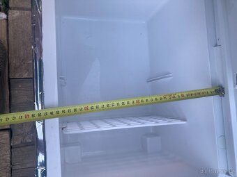 Autochladnička termoelektrická 55l 12V/230V - 11