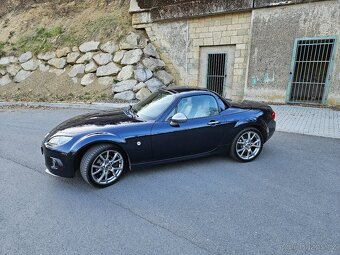 Mazda MX5 NC - Edice SENDO 1.8 93kw - 11