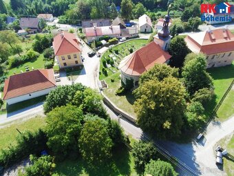 Prodej, stavební pozemek, 1109 m2, Bezděz, okr. Česká Lípa - 11