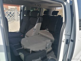 Prodám Toyota Proace Verso L2 Family - 11