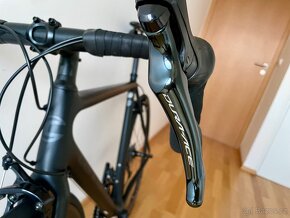 Cannondale Super Six Evo Carbon, Dura Ace, Wattmetr, vel. 54 - 11