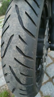 Kawasaki Z650 ABS - 11