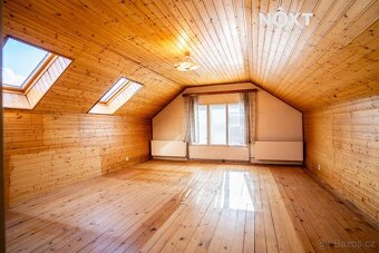 Prodej Rodinný dům, 143㎡ - 11