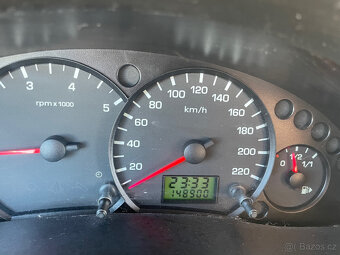 Ford Transit Connect 1.8 TDDI 66kW - 11