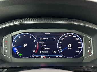 Arteon Shooting Brake "R" 2.0 TSI 235kW 4Motion DSG - 11