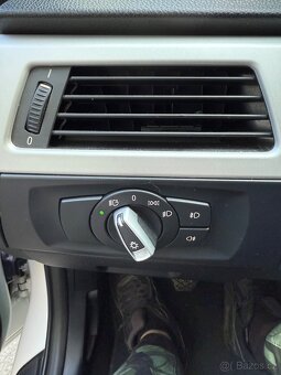 BMW E91 320 D fcl - 11