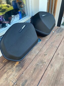 YAMAHA Tracer 900 - 11