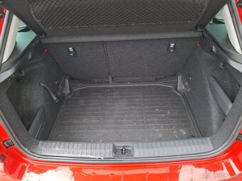 Škoda Kamiq 1.0TSI 81kW - 11