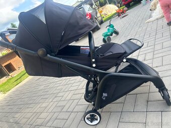 Bugaboo Butterfly - Midnight Black - 11