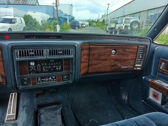 Cadilac fletwood broughorn - 11