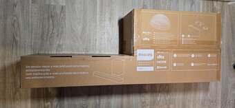 Philips TAB5309/10 soundbar nový, nerozbalený - 11