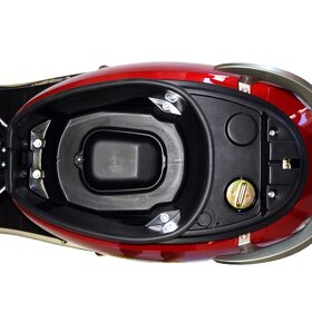 Skútr CLS VIENNA 125i - 11