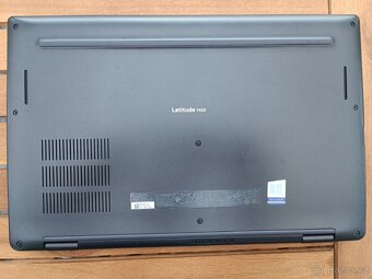 Dell Latitude 7420 TOUCH, i7-1185, 16GB / 512, dotykový FHD - 11