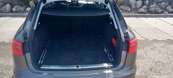 Audi A6 allroad - 11
