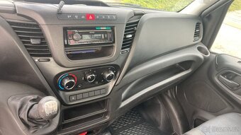Iveco Daily 35S18 - 11