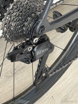 Orbea Orca M35i Di2 - 11