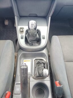 Suzuki Grand Vitara  2.0 - 11