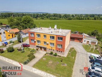 Prodej, byty/2+1, 51 m2, 68201 Rybníček, Vyškov [ID 72912] - 11