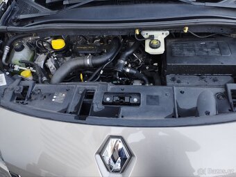 Renault Scenic III BENZIN TCE - 11