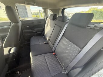 Mitsubishi ASX 1.6i 86kw +Původ ČR+1.majitel+230TKM - 11